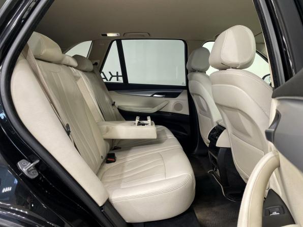 BMW X5 III (F15) с пробегом 2016 года, цена 3 090 000 рублей, 171519 км, внедорожник, Автокод Объявления