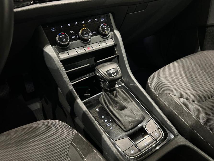 Skoda Kodiaq I Санкт-Петербург  - изображение 20