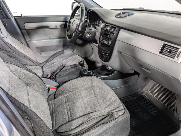 Chevrolet Lacetti I с пробегом 2012 года, цена 479 900 рублей, 317000 км, седан, Автокод Объявления