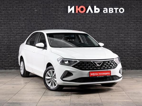 Jetta VA3 с пробегом 2023 года, цена 1 050 000 рублей, 156221 км, седан, Автокод Объявления