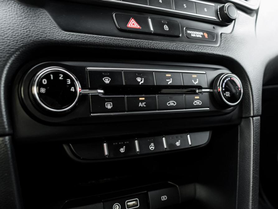 Kia Ceed III Екатеринбург  - изображение 20