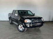 Nissan NP300 Москва  - изображение 20