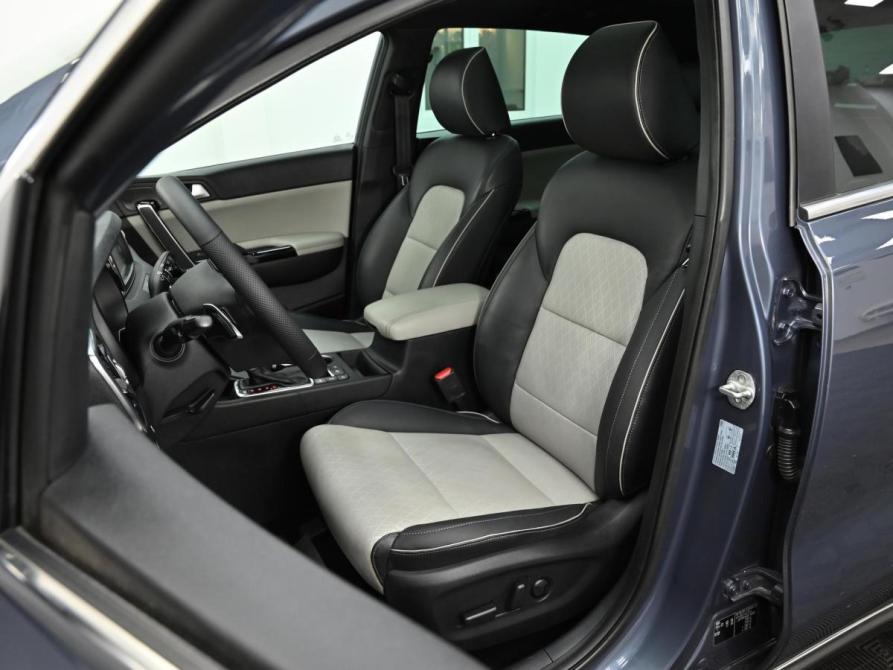 Kia Sportage IV Москва  - изображение 14