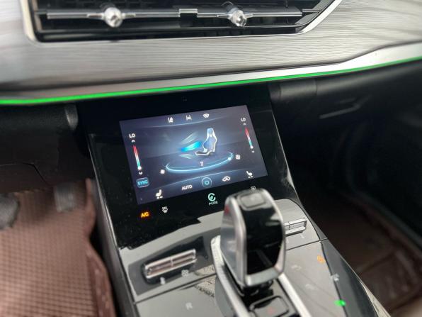 Chery Tiggo 8 Pro I с пробегом 2022 года, цена 1 810 000 рублей, 83000 км, внедорожник, Автокод Объявления