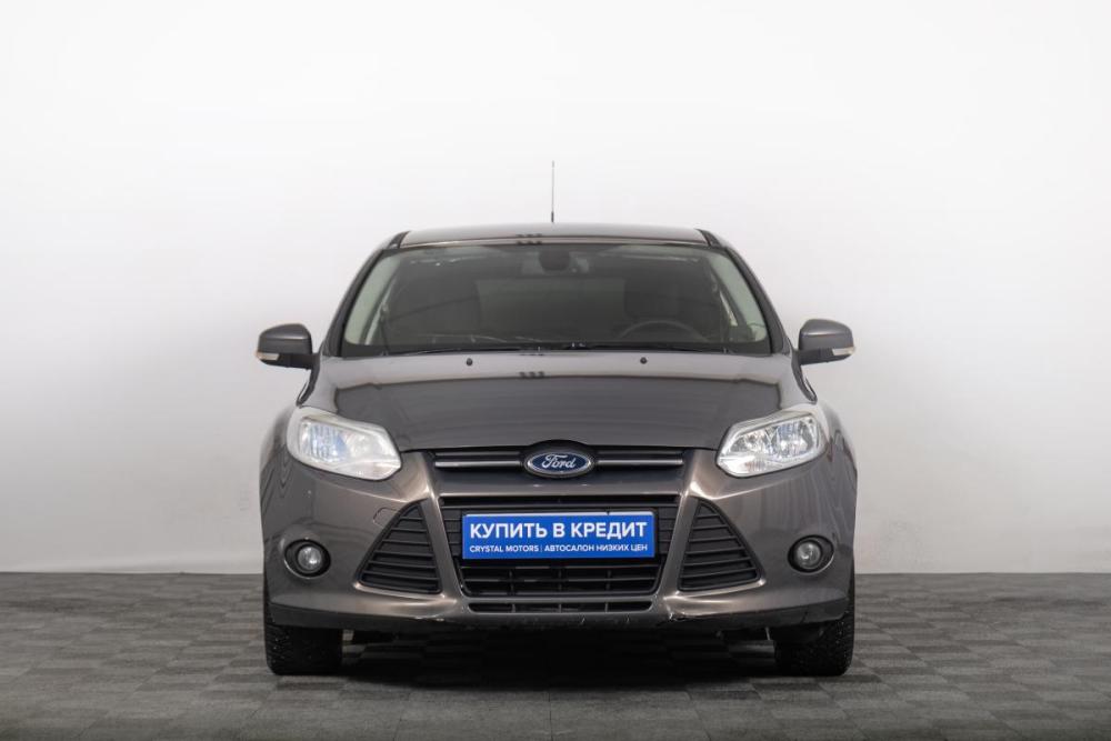 Ford Focus III Томск  - изображение 4