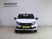 Lada (ВАЗ) Granta I Рестайлинг Дзержинск  - изображение 19