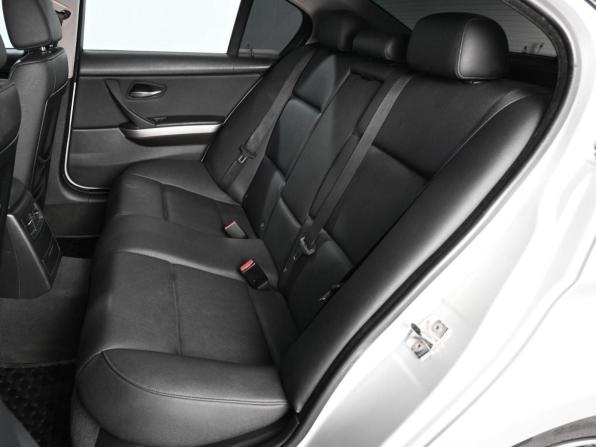 BMW 3 серии V (E90/E91/E92/E93) с пробегом 2007 года, цена 1 079 000 рублей, 205313 км, седан, Автокод Объявления