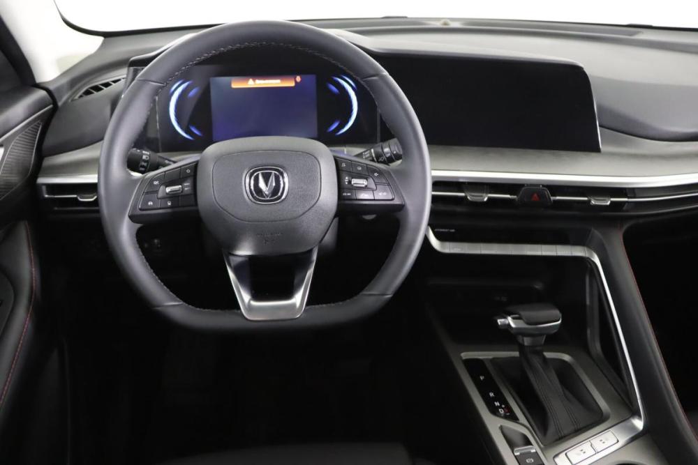 Changan CS35 Plus I Рестайлинг Нижний Новгород  - изображение 14