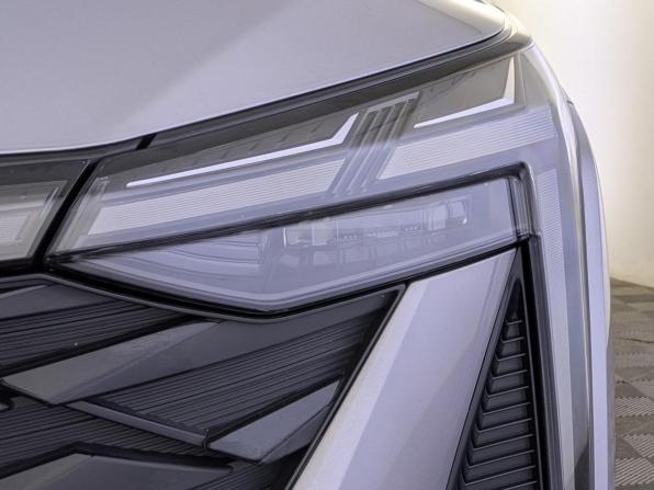 Geely Cityray с пробегом 2024 года, цена 2 395 000 рублей, 36102 км, внедорожник, Автокод Объявления