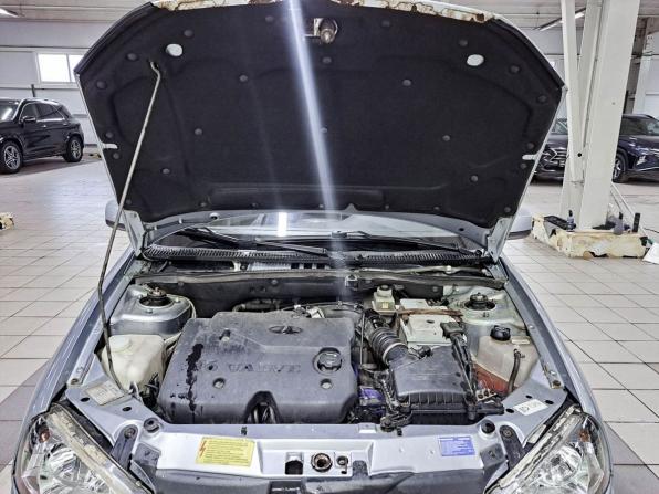 Lada (ВАЗ) Kalina I с пробегом 2012 года, цена 269 000 рублей, 174200 км, хэтчбек, Автокод Объявления