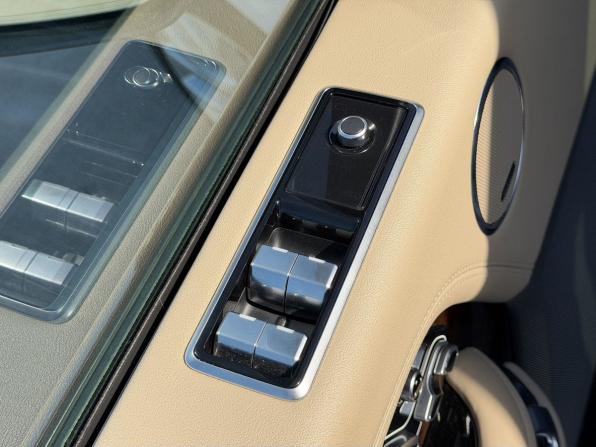 Land Rover Range Rover IV Рестайлинг с пробегом 2019 года, цена 6 500 000 рублей, 161800 км, внедорожник, Автокод Объявления