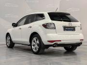 Mazda CX-7 I Рестайлинг Новосибирск  - изображение 30