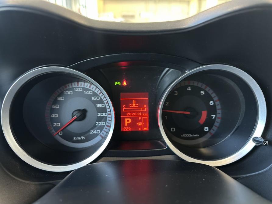 Mitsubishi Lancer X Саратов  - изображение 15
