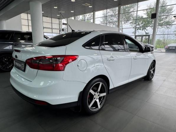 Ford Focus III с пробегом 2013 года, цена 849 900 рублей, 151000 км, седан, Автокод Объявления