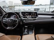Lexus ES VII Рестайлинг Москва  - изображение 31