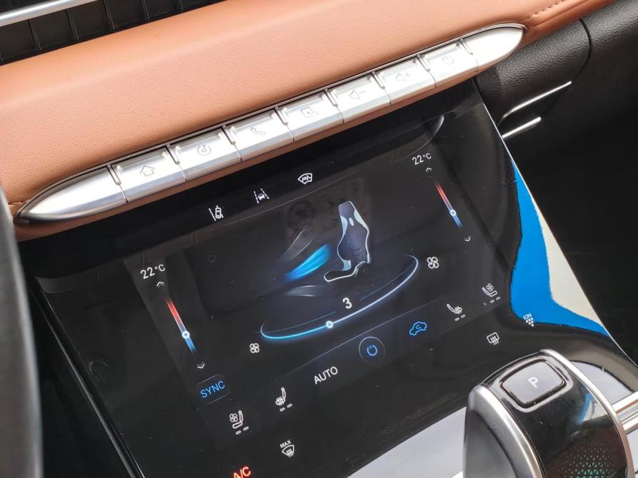 Chery Tiggo 8 Pro Max I Пермь  - изображение 14
