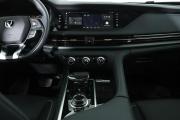 Changan CS95 I Рестайлинг 2 Москва  - изображение 62