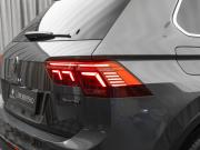 Volkswagen Tiguan II Рестайлинг Москва  - изображение 38