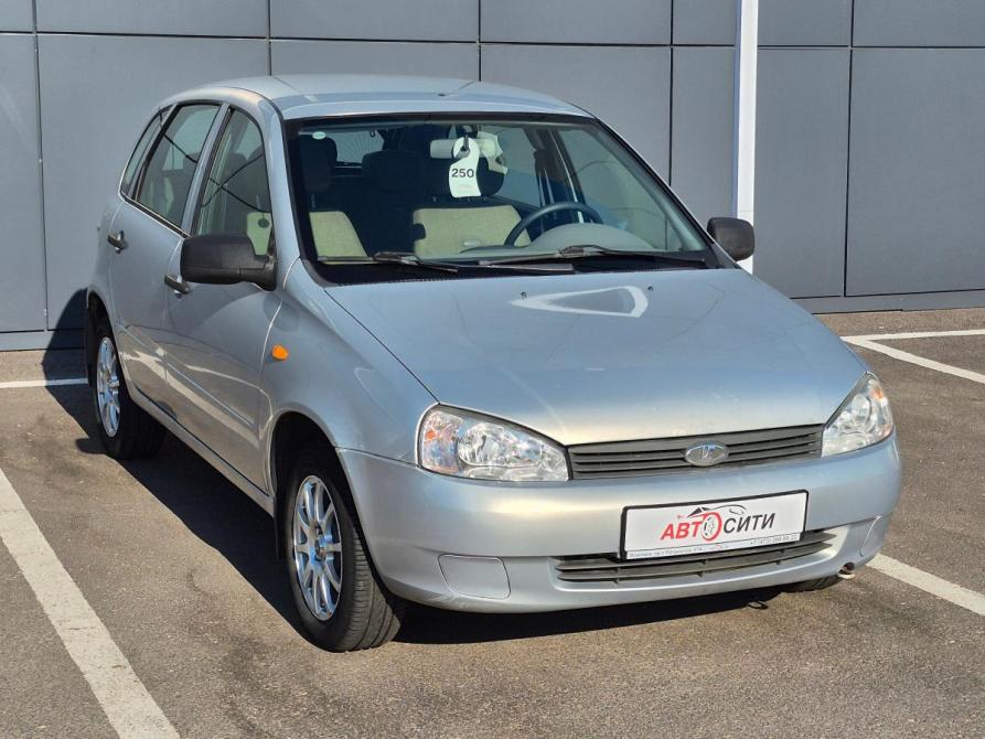 Lada (ВАЗ) Kalina I Воронеж  - изображение 1