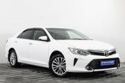 Toyota Camry VII (XV50) Рестайлинг 2 Сургут  - изображение 18
