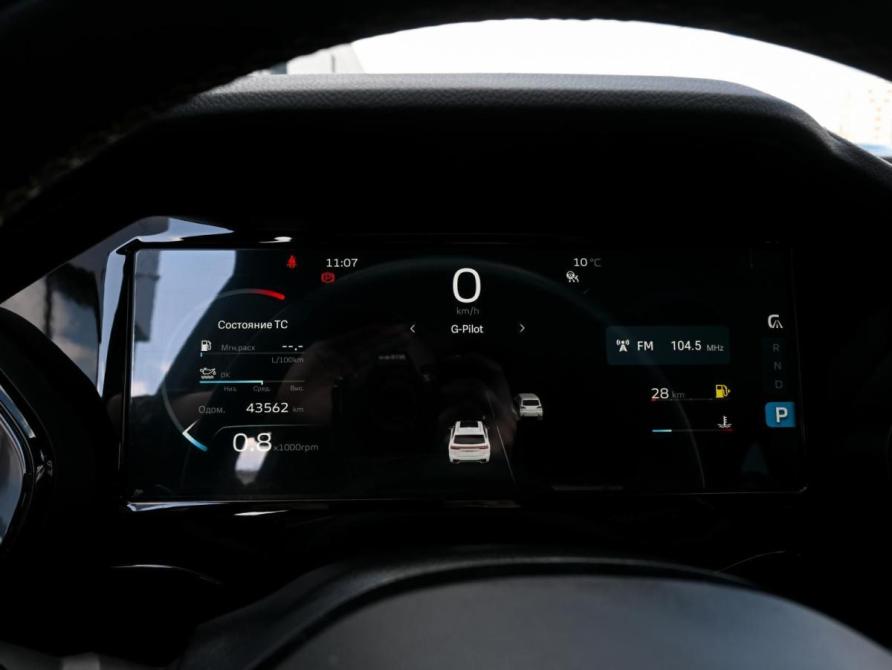 Geely Monjaro I Волгоград  - изображение 15