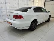 Volkswagen Passat B7 Пермь  - изображение 21