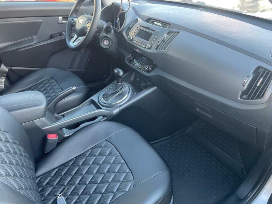 Kia Sportage III Астрахань  - изображение 14