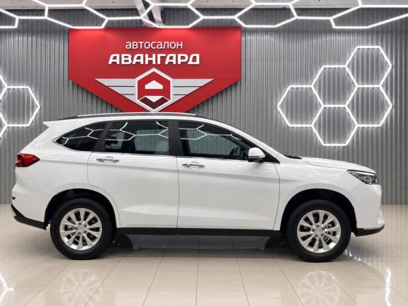 Haval M6 II с пробегом 2026 года, цена 2 105 000 рублей, 1 км, внедорожник, Автокод Объявления
