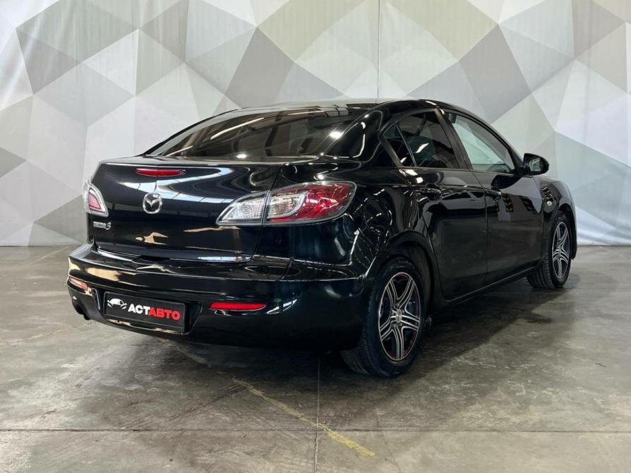Mazda 3 II (BL) Оренбург  - изображение 6