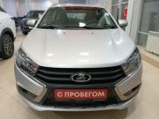 Lada (ВАЗ) Vesta I Арзамас  - изображение 15