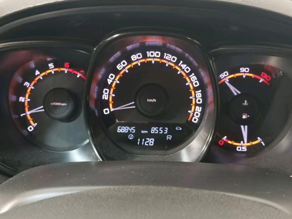 Lada (ВАЗ) Vesta I с пробегом 2020 года, цена 1 049 000 рублей, 68812 км, седан, Автокод Объявления