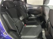 Nissan Qashqai II Рестайлинг Москва  - изображение 37