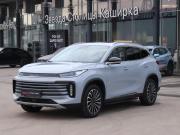 Exeed TXL I Рестайлинг Москва  - изображение 21