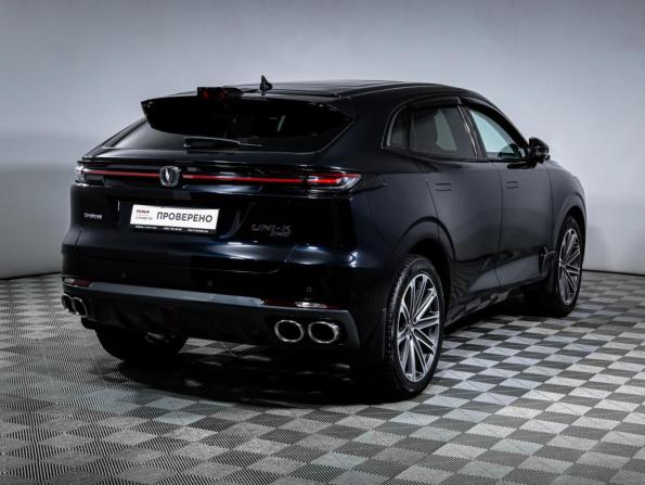 Changan UNI-K с пробегом 2023 года, цена 2 490 000 рублей, 55226 км, внедорожник, Автокод Объявления
