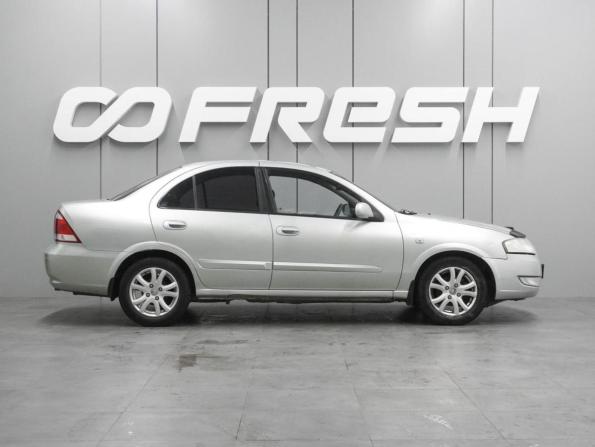 Nissan Almera Classic I с пробегом 2006 года, цена 469 000 рублей, 211395 км, седан, Автокод Объявления