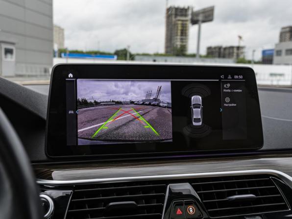 BMW 5 серии VIII (G60/G61/G68) с пробегом 2023 года, цена 6 100 000 рублей, 84520 км, седан, Автокод Объявления