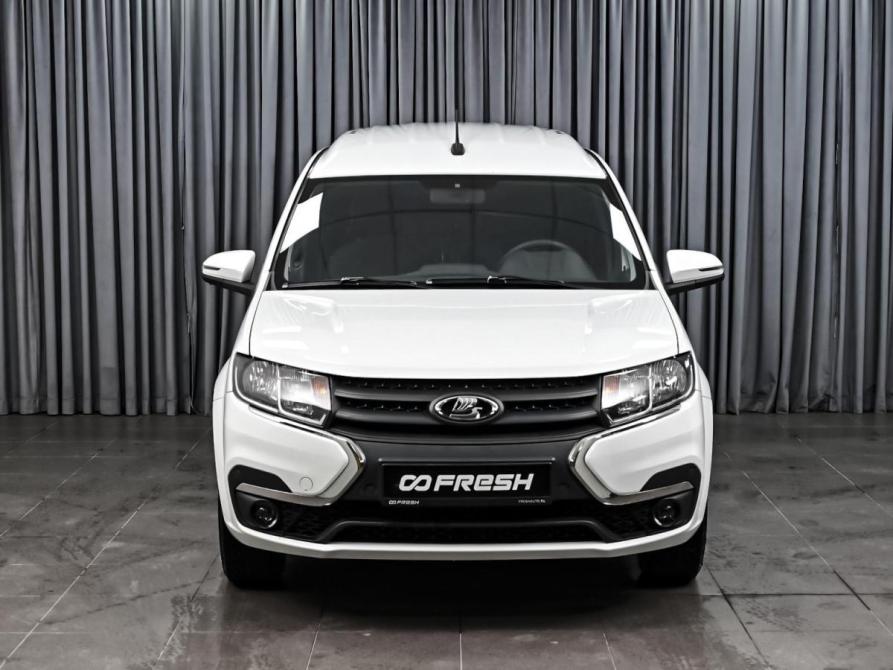 Lada (ВАЗ) Largus I Рестайлинг Ставрополь  - изображение 3