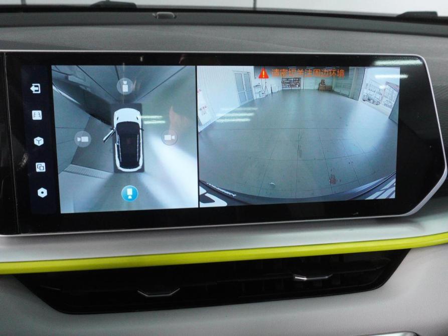 Geely Coolray I Рестайлинг Минеральные Воды  - изображение 13