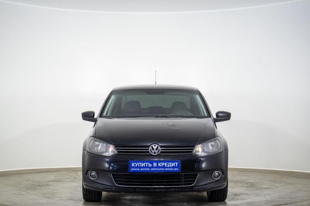 Volkswagen Polo V Оренбург  - изображение 2