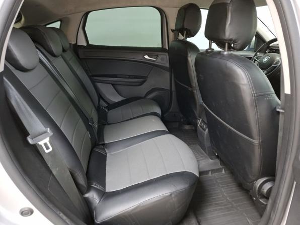 Renault Arkana I с пробегом 2019 года, цена 1 550 000 рублей, 126721 км, внедорожник, Автокод Объявления