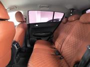 Kia Sportage IV Рестайлинг Казань  - изображение 37
