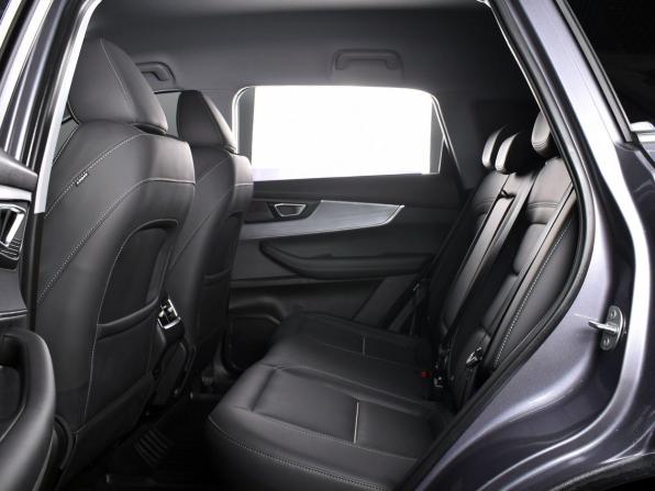 Chery Tiggo 7 Pro Max I с пробегом 2023 года, цена 1 899 999 рублей, 54723 км, внедорожник, Автокод Объявления