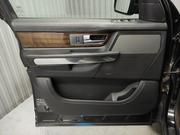 Land Rover Range Rover Sport I Рестайлинг с пробегом 2012 года, цена 1 990 000 рублей, 178601 км, внедорожник, Автокод Объявления