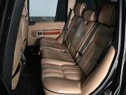 Land Rover Range Rover III Рестайлинг 2 Ростов-на-Дону  - изображение 34