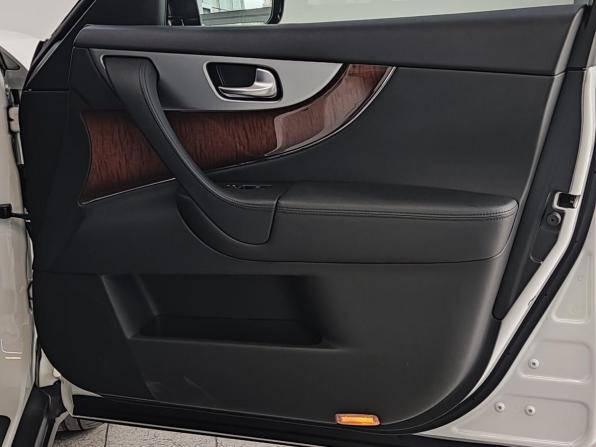 Infiniti FX II (S51) с пробегом 2011 года, цена 1 790 000 рублей, 253413 км, внедорожник, Автокод Объявления