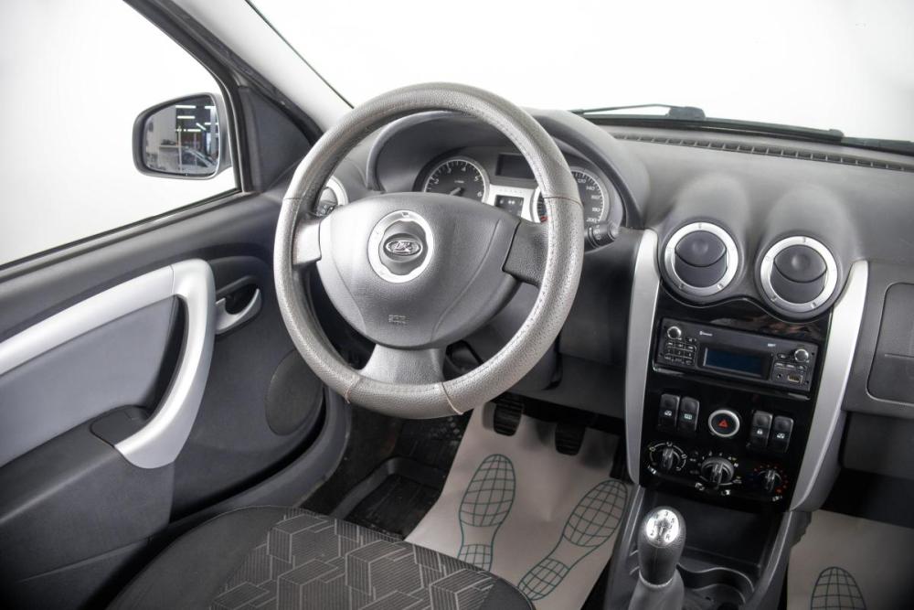Lada (ВАЗ) Largus I Пермь  - изображение 12