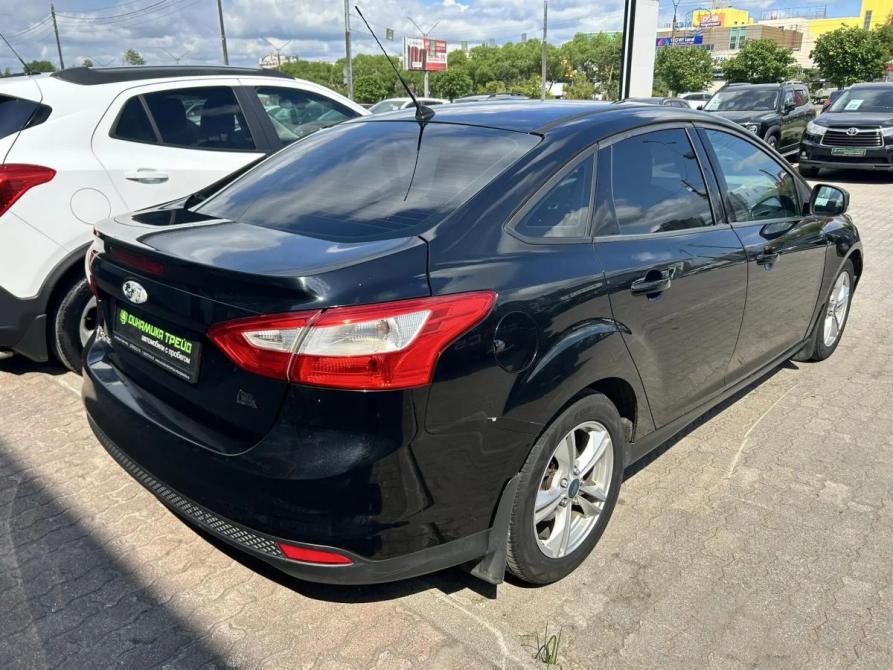 Ford Focus III Череповец  - изображение 6
