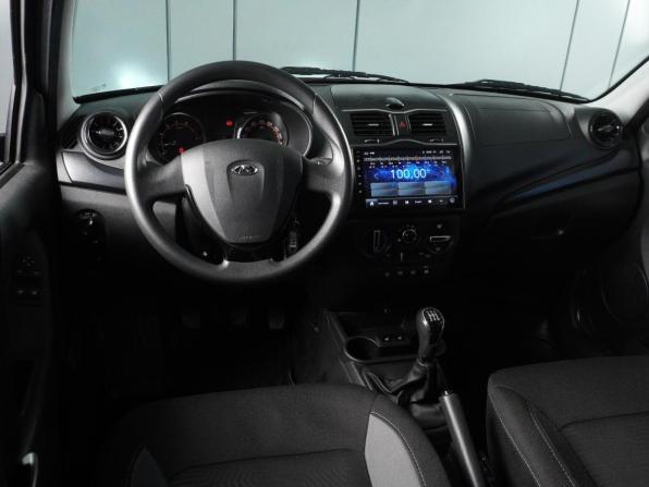 Lada (ВАЗ) Granta I Рестайлинг с пробегом 2022 года, цена 880 000 рублей, 73668 км, седан, Автокод Объявления