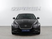 Jaguar XJ IV (X351) Москва  - изображение 29