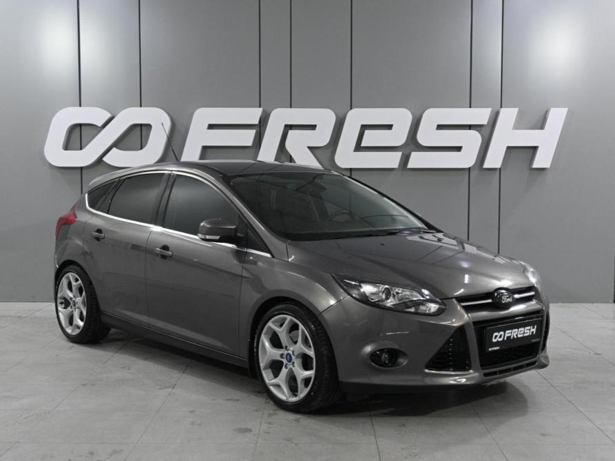 Ford Focus III Ростов-на-Дону  - изображение 1